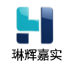 琳辉官网logo图