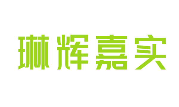琳辉官网logo图