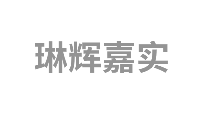 琳辉官网logo图